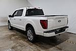 New 2025 Ford F-150 Platinum SuperCrew Cab for sale #FTS3487 - photo 2