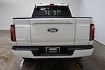 New 2025 Ford F-150 Platinum SuperCrew Cab for sale #FTS3487 - photo 4