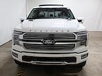 New 2025 Ford F-150 Platinum SuperCrew Cab for sale #FTS3487 - photo 5