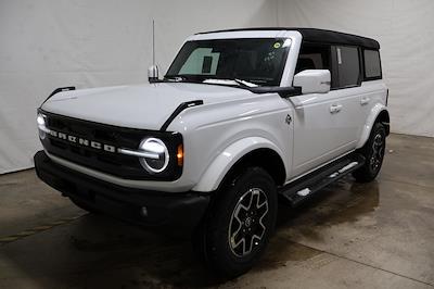 2025 Ford Bronco 4WD SUV for sale #FTS3488 - photo 1