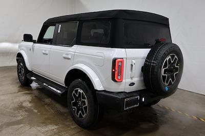 2025 Ford Bronco 4WD SUV for sale #FTS3488 - photo 2