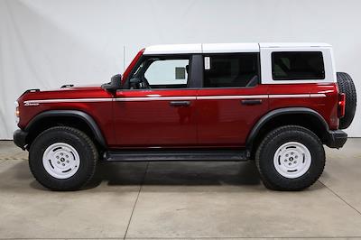 2025 Ford Bronco 4WD SUV for sale #FTS3490 - photo 2