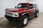 New 2025 Ford Bronco Heritage for sale #FTS3490 - photo 1