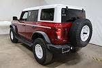 New 2025 Ford Bronco Heritage for sale #FTS3490 - photo 2