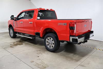 2026 Ford F-350 Crew Cab SRW 4WD Pickup for sale #FTT1008 - photo 2