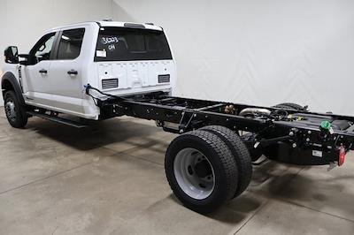 2026 Ford F-550 Crew Cab DRW 4WD Cab Chassis for sale #FTT1009 - photo 2