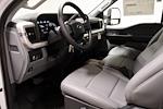 2026 Ford F-550 Crew Cab DRW 4WD Cab Chassis for sale #FTT1009 - photo 11