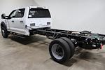 2026 Ford F-550 Crew Cab DRW 4WD Cab Chassis for sale #FTT1009 - photo 2