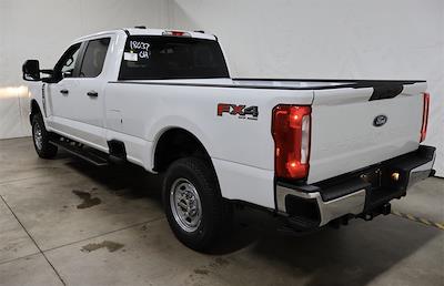 2026 Ford F-250 Crew Cab 4WD Pickup for sale #FTT1017 - photo 2