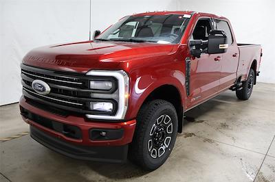 2026 Ford F-350 Crew Cab SRW 4WD Pickup for sale #FTT1021 - photo 1