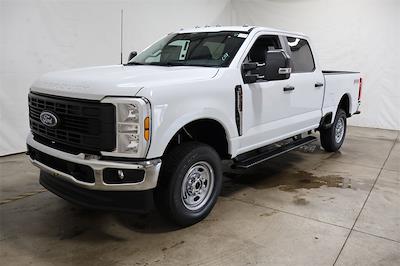 2026 Ford F-250 Crew Cab 4WD Pickup for sale #FTT1024 - photo 1