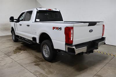 2026 Ford F-250 Crew Cab 4WD Pickup for sale #FTT1024 - photo 2