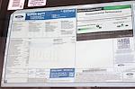 2026 Ford F-250 Crew Cab 4WD Pickup for sale #FTT1025 - photo 30