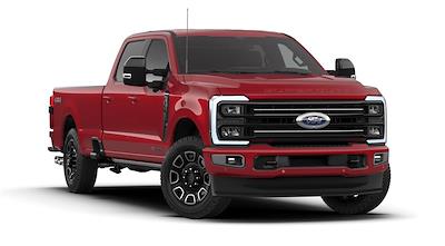 New 2026 Ford F-350 - photo 1