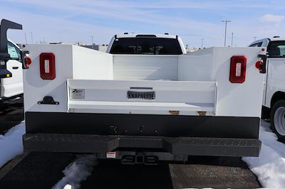 2026 Ford F-350 Crew Cab DRW 4WD Service Truck for sale #FTT1032 - photo 2