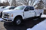 2026 Ford F-350 Crew Cab DRW 4WD Service Truck for sale #FTT1032 - photo 1