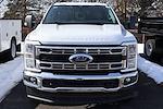 2026 Ford F-350 Crew Cab DRW 4WD Service Truck for sale #FTT1032 - photo 3