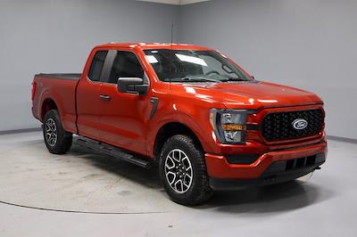 2023 Ford F-150 Super Cab 4WD Pickup for sale #FTT1036A - photo 1