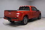 2023 Ford F-150 Super Cab 4WD Pickup for sale #FTT1036A - photo 12