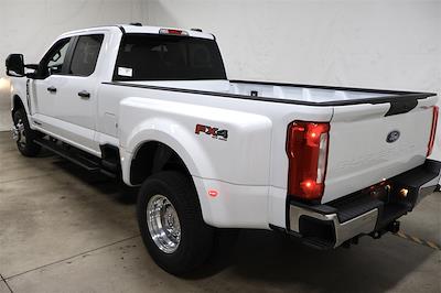 2026 Ford F-350 Crew Cab DRW 4WD Pickup for sale #FTT1041 - photo 2