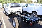 2026 Ford F-550 Crew Cab DRW 4WD Cab Chassis for sale #FTT1042 - photo 3