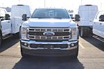 2026 Ford F-550 Crew Cab DRW 4WD Cab Chassis for sale #FTT1042 - photo 4