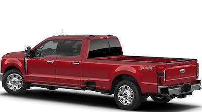 New 2026 Ford F-350 Lariat Crew Cab for sale #FTT1043 - photo 1