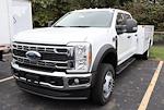 2026 Ford F-550 Crew Cab DRW 4WD Knapheide Service Truck for sale #FTT1044 - photo 1