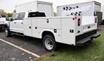 2026 Ford F-550 Crew Cab DRW 4WD Knapheide Service Truck for sale #FTT1044 - photo 2