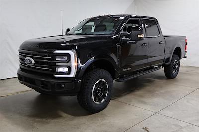 2026 Ford F-350 Crew Cab SRW 4WD Pickup for sale #FTT1045 - photo 1