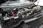 2026 Ford F-350 Crew Cab SRW 4WD Pickup for sale #FTT1045 - photo 32