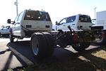 2026 Ford F-550 Crew Cab DRW 4WD Cab Chassis for sale #FTT1047 - photo 2