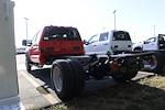 2026 Ford F-550 Crew Cab DRW 4WD Cab Chassis for sale #FTT1049 - photo 3