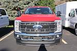 2026 Ford F-550 Crew Cab DRW 4WD Cab Chassis for sale #FTT1049 - photo 4