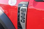 2026 Ford F-550 Crew Cab DRW 4WD Cab Chassis for sale #FTT1049 - photo 5