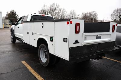 New 2026 Ford F-550 - photo 1