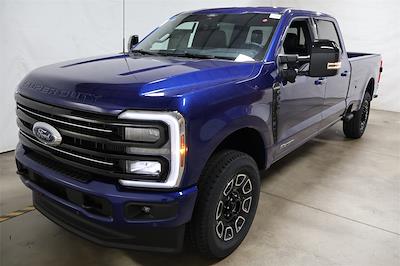 2026 Ford F-350 Crew Cab SRW 4WD Pickup for sale #FTT1051 - photo 1