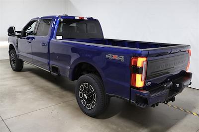 2026 Ford F-350 Crew Cab SRW 4WD Pickup for sale #FTT1051 - photo 2