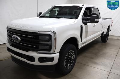 New 2026 Ford F-350 Platinum Crew Cab for sale #FTT1052 - photo 2