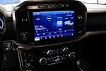 2023 Ford F-150 SuperCrew Cab 4WD Pickup for sale #FTT1053A - photo 36
