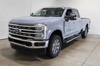 New 2026 Ford F-350 Lariat Crew Cab for sale #FTT1063 - photo 1