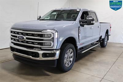 New 2026 Ford F-350 Lariat Crew Cab for sale #FTT1063 - photo 2