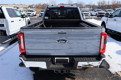 2026 Ford F-350 Crew Cab SRW 4WD Pickup for sale #FTT1063 - photo 2