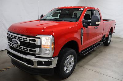 2026 Ford F-350 Super Cab SRW 4WD Pickup for sale #FTT1067 - photo 1