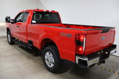 2026 Ford F-350 Super Cab SRW 4WD Pickup for sale #FTT1067 - photo 2
