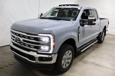 2026 Ford F-350 Crew Cab SRW 4WD Pickup for sale #FTT1070 - photo 1