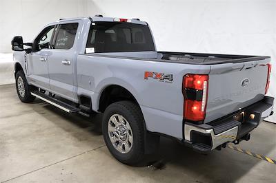 2026 Ford F-350 Crew Cab SRW 4WD Pickup for sale #FTT1070 - photo 2