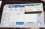 2026 Ford F-350 Crew Cab DRW 4WD Pickup for sale #FTT1079 - photo 32