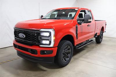 2026 Ford F-350 Super Cab SRW 4WD Pickup for sale #FTT1088 - photo 1