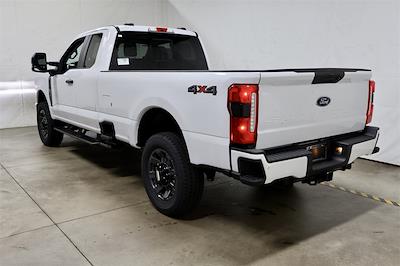 2026 Ford F-350 Super Cab SRW 4WD Pickup for sale #FTT1089 - photo 2